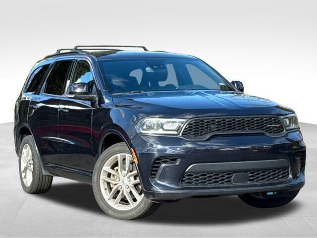 2024 DODGE Durango