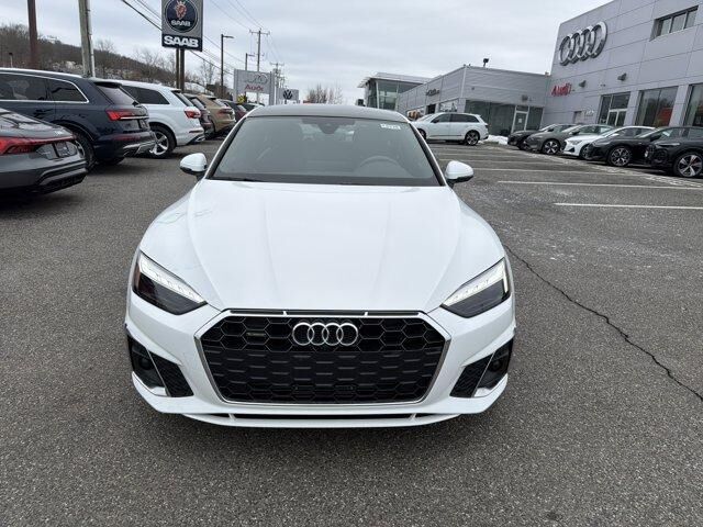 2023 Audi A5