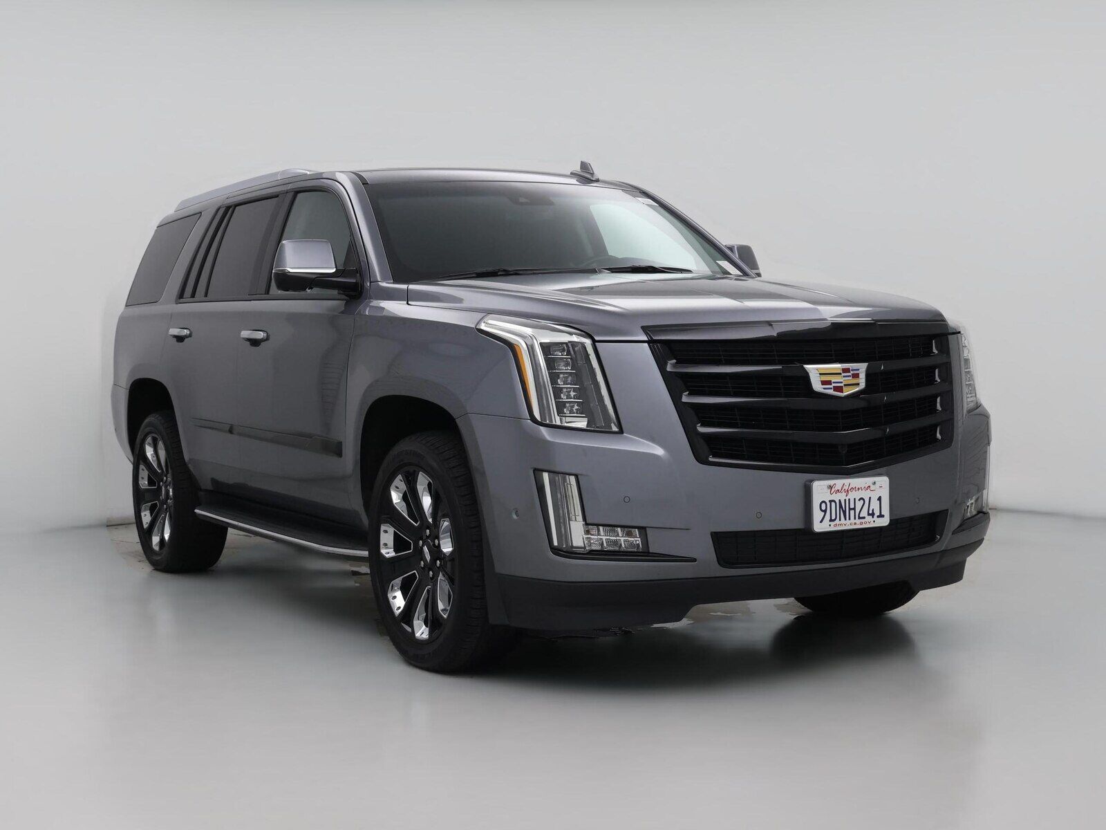 2020 CADILLAC Escalade