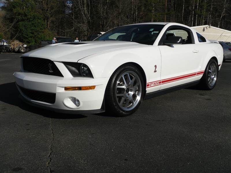 2009 FORD Mustang