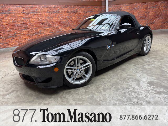 2007 BMW Z4