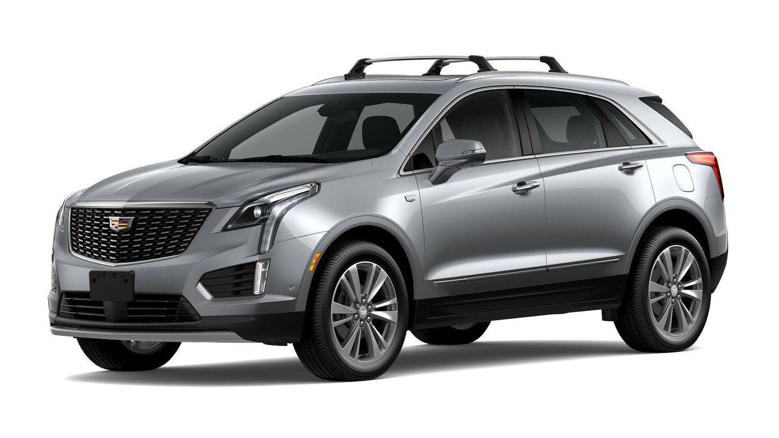 2026 CADILLAC XT5