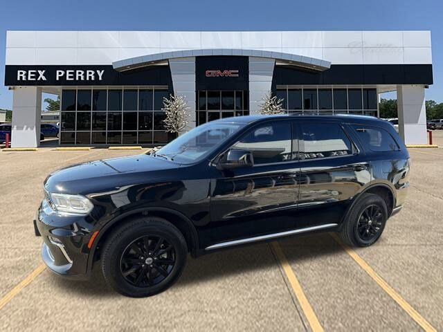2022 DODGE Durango