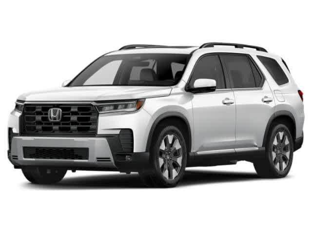 2026 HONDA Pilot