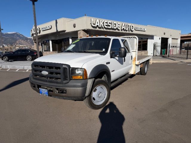 Ford F-450
