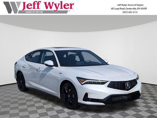 2026 ACURA Integra