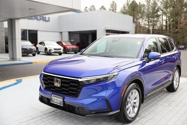 2023 HONDA CR-V