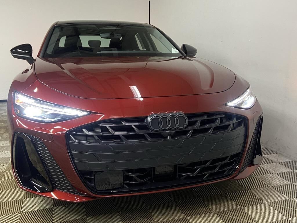 2026 Audi A6