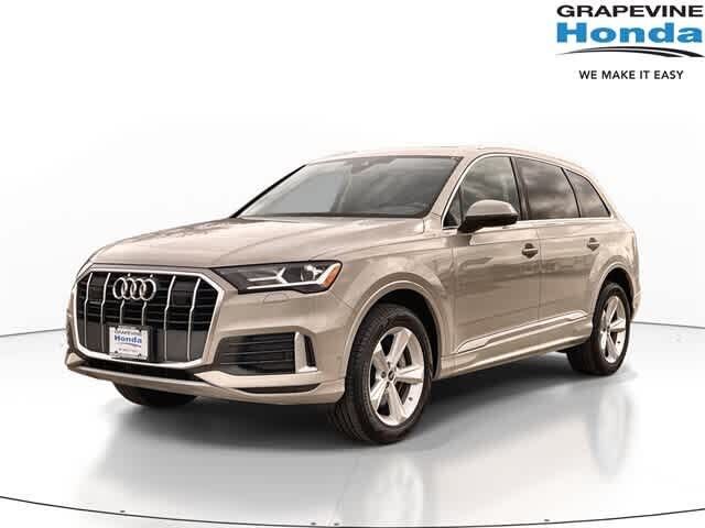 2023 AUDI Q7
