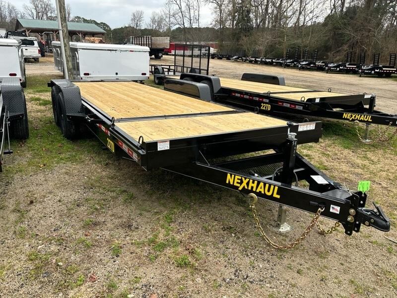 2026 VICTORY TRAILERS Victory Trailers