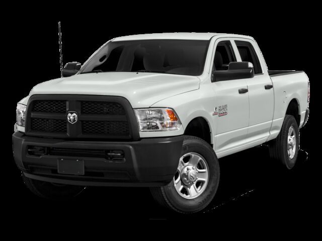 2017 RAM 3500