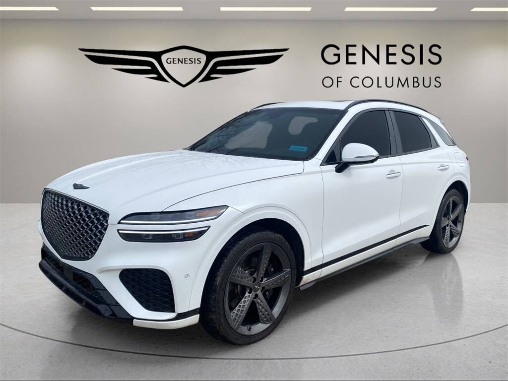 2023 GENESIS GV70