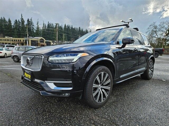2023 VOLVO XC90