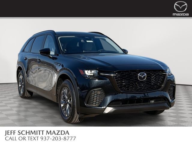 2026 MAZDA CX-70
