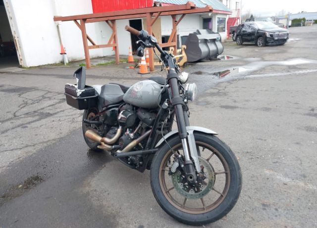 2024 HARLEY DAVIDSON FXLRS / Low Rider S