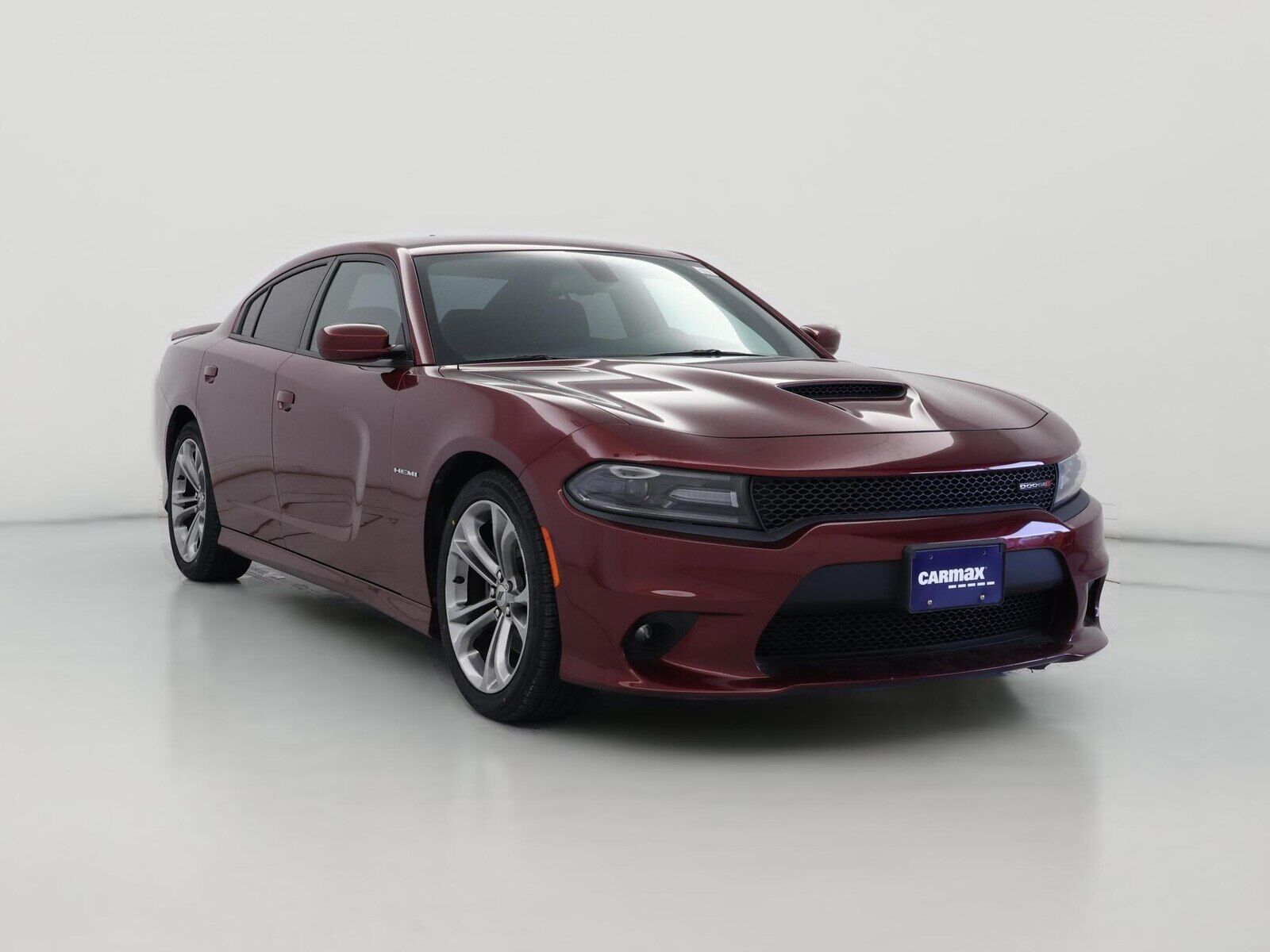 2020 DODGE Charger