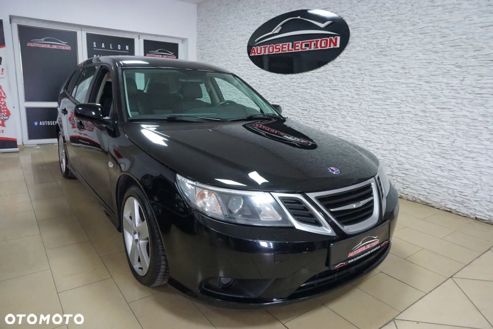 Saab 9-3