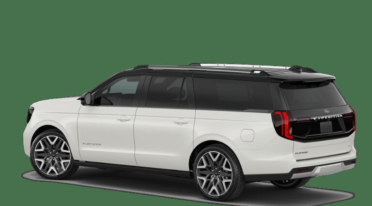 2026 FORD Expedition