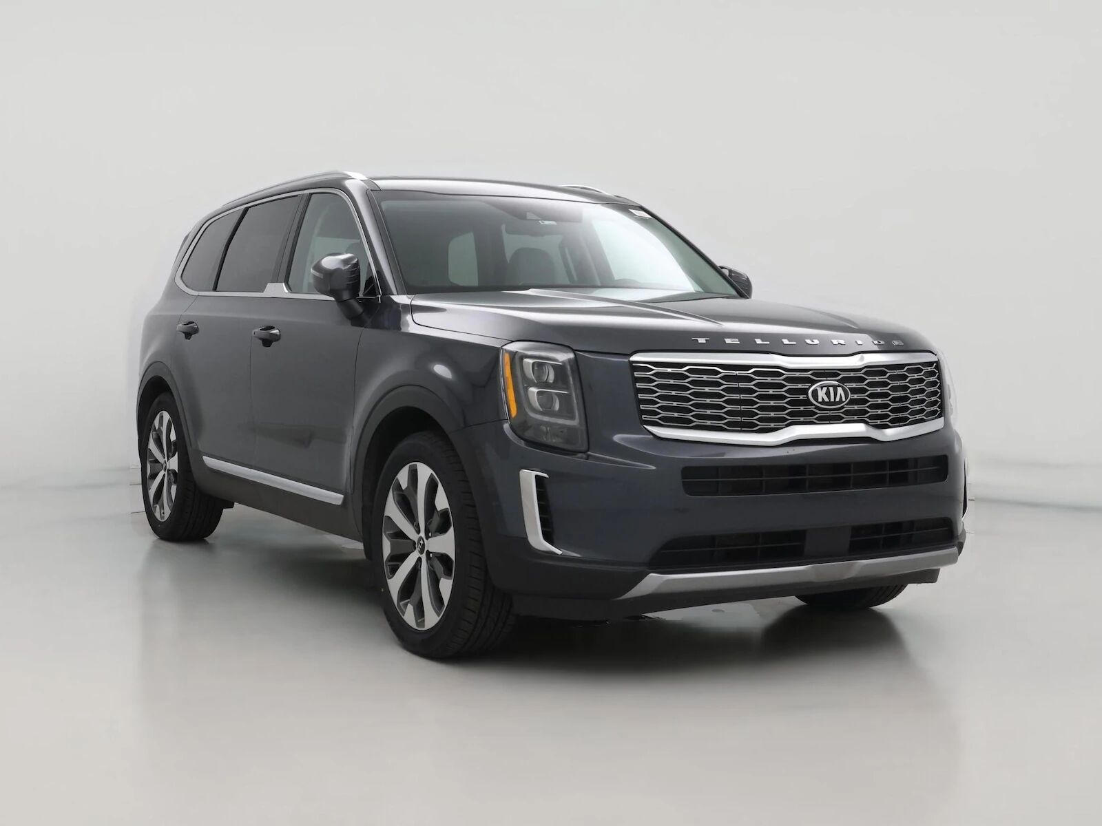 2021 KIA Telluride