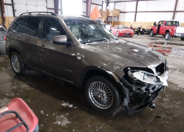 2011 BMW X5