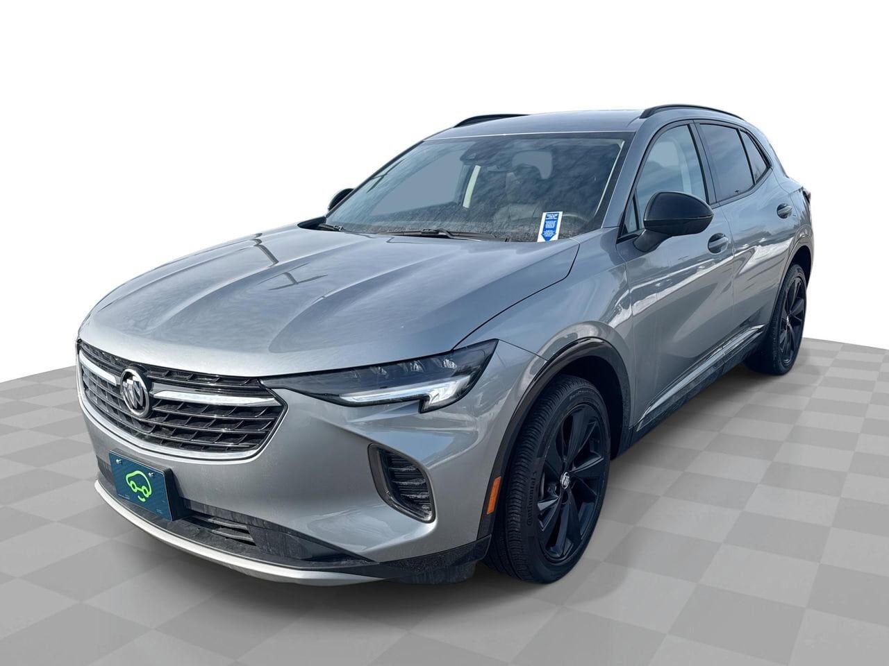 2023 BUICK Envision