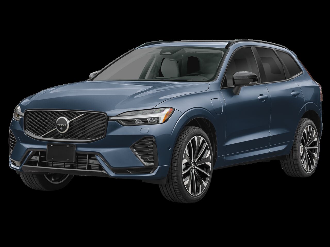 2026 VOLVO XC60