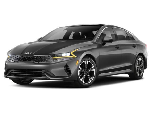 2023 KIA K5