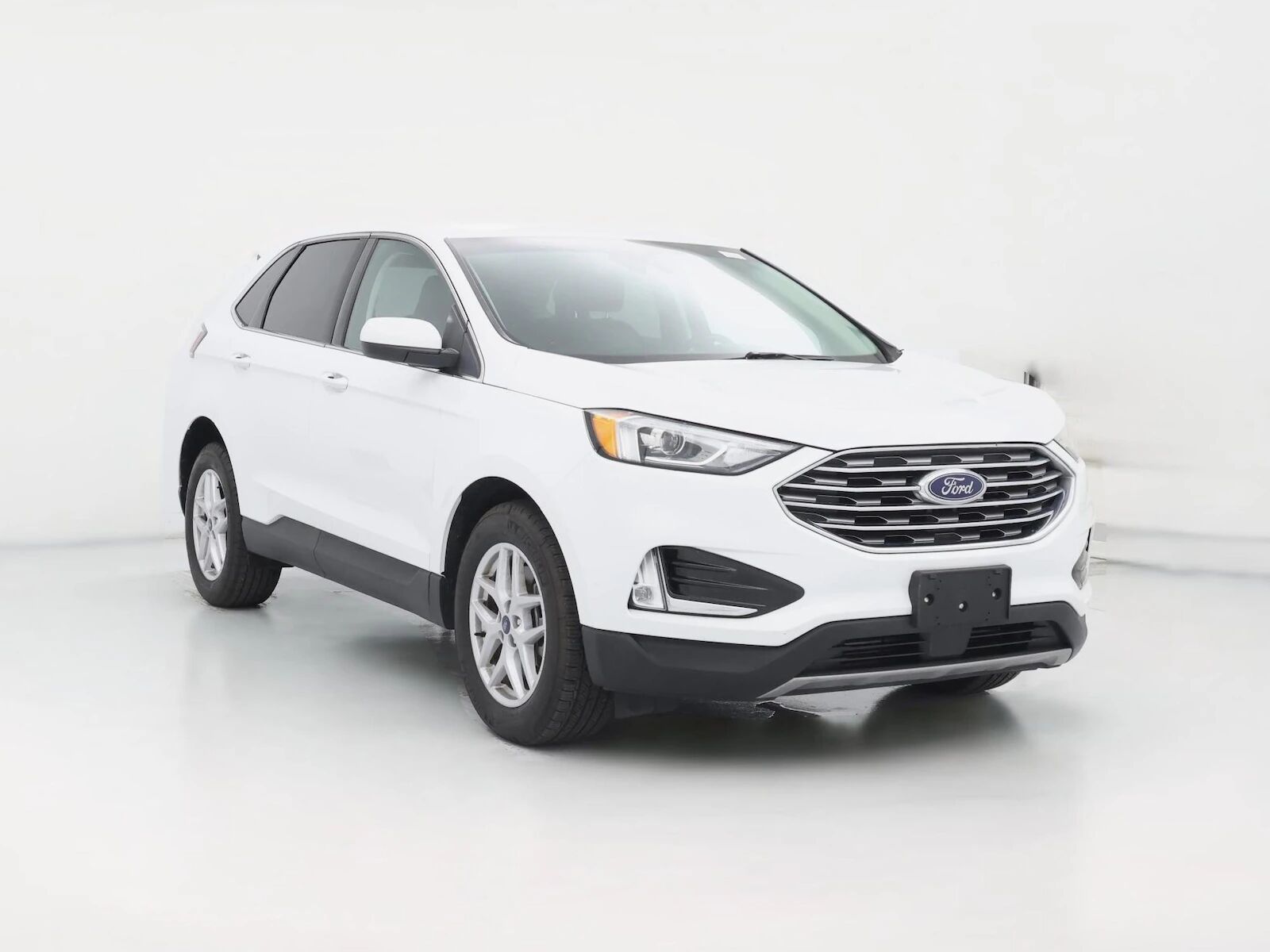 2021 FORD Edge