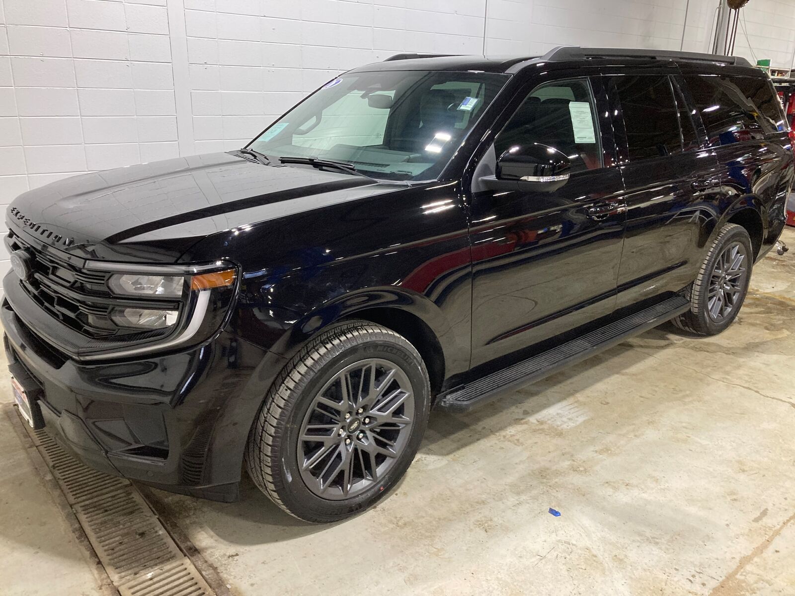 2026 FORD Expedition