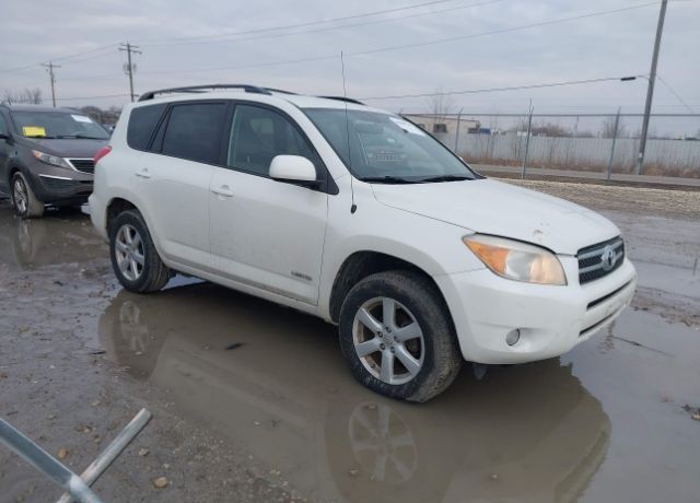2007 TOYOTA RAV4