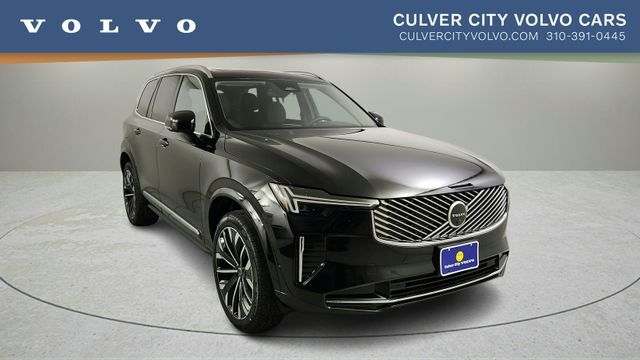 2026 VOLVO XC90