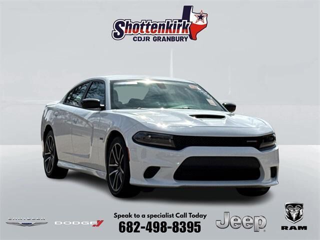 2023 DODGE Charger