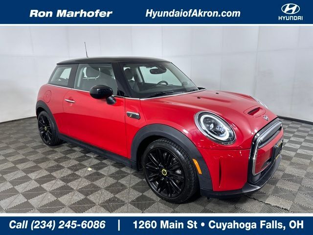2024 MINI Hardtop