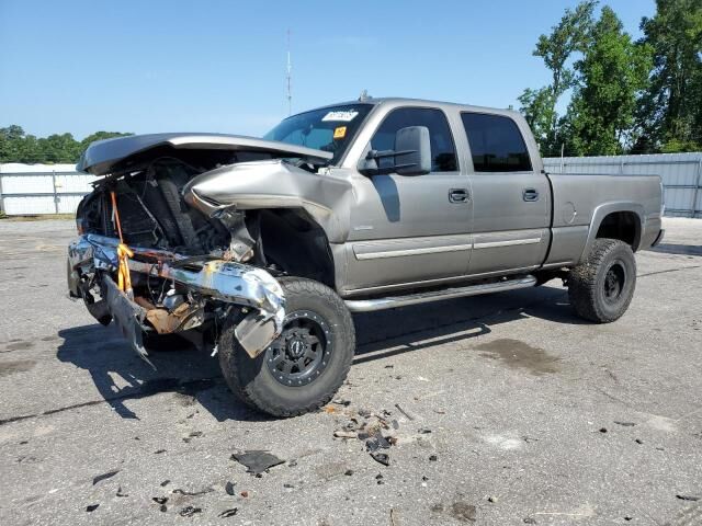 2006 CHEVROLET Silverado