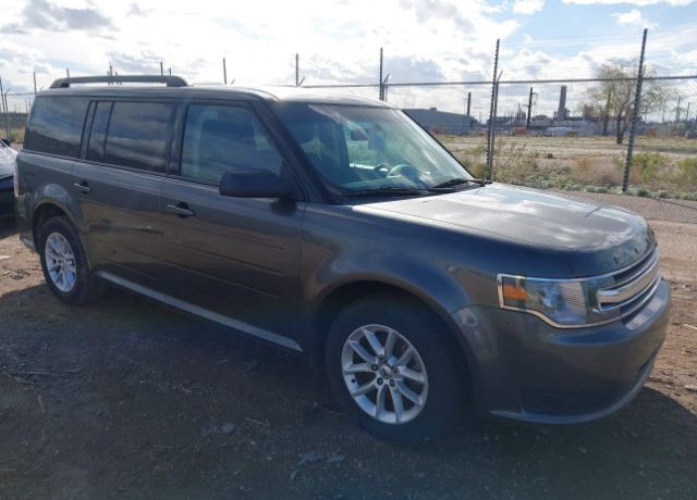 2016 FORD Flex