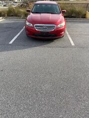 2011 FORD Taurus