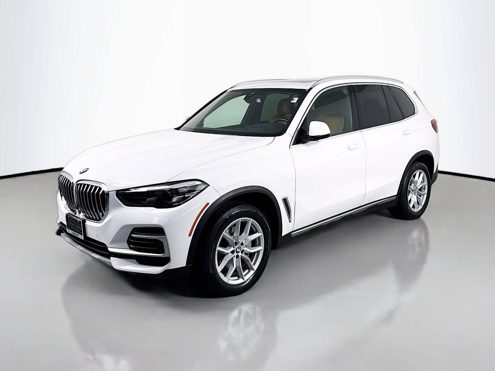 2023 BMW X5