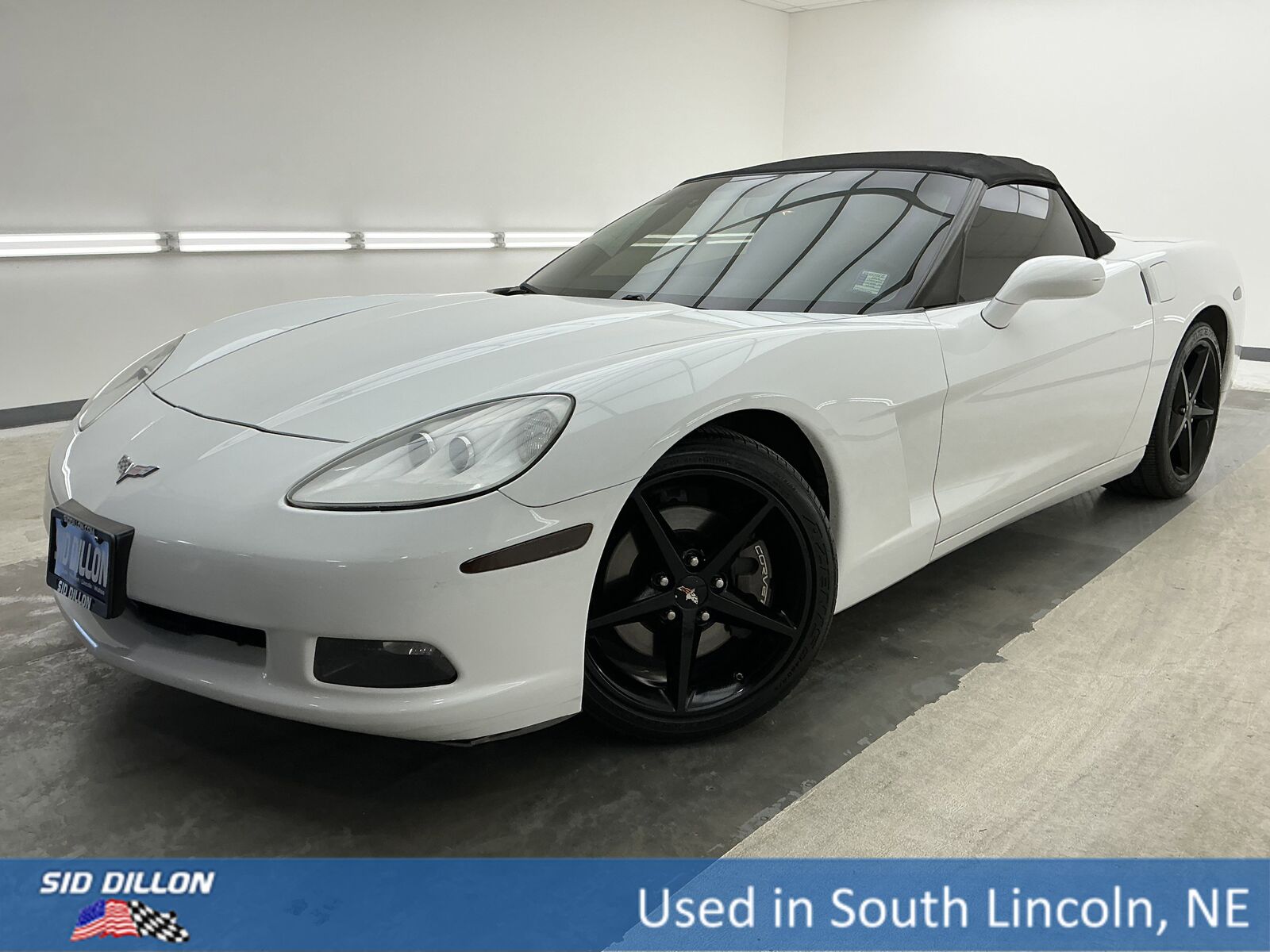 2013 CHEVROLET Corvette