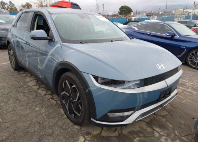 2024 HYUNDAI IONIQ 5