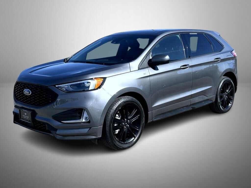 2023 FORD Edge