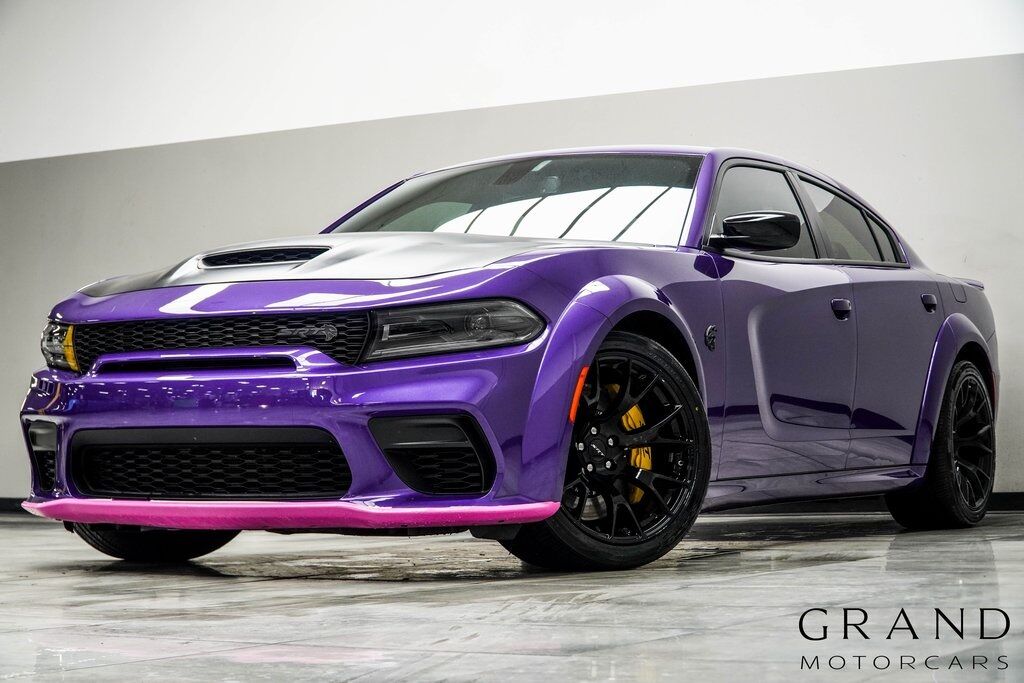 2023 DODGE Charger