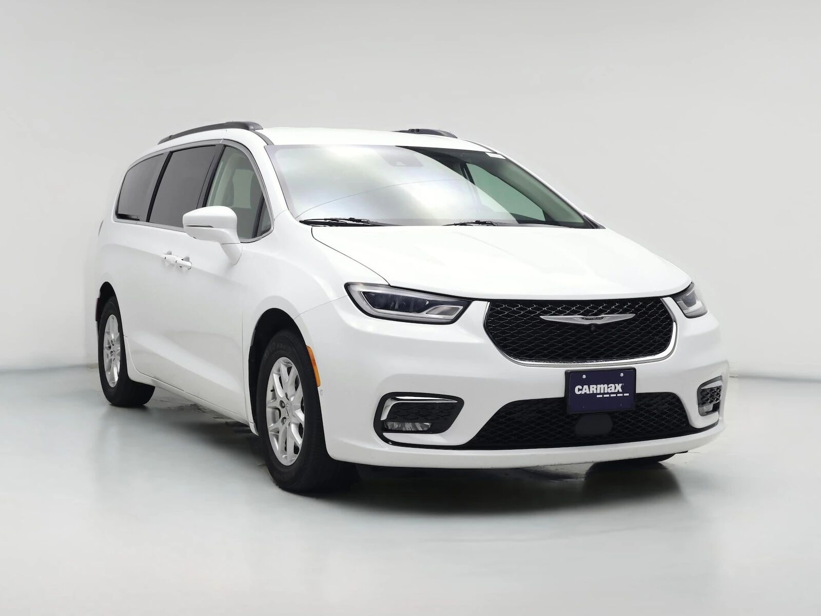 2022 CHRYSLER Pacifica