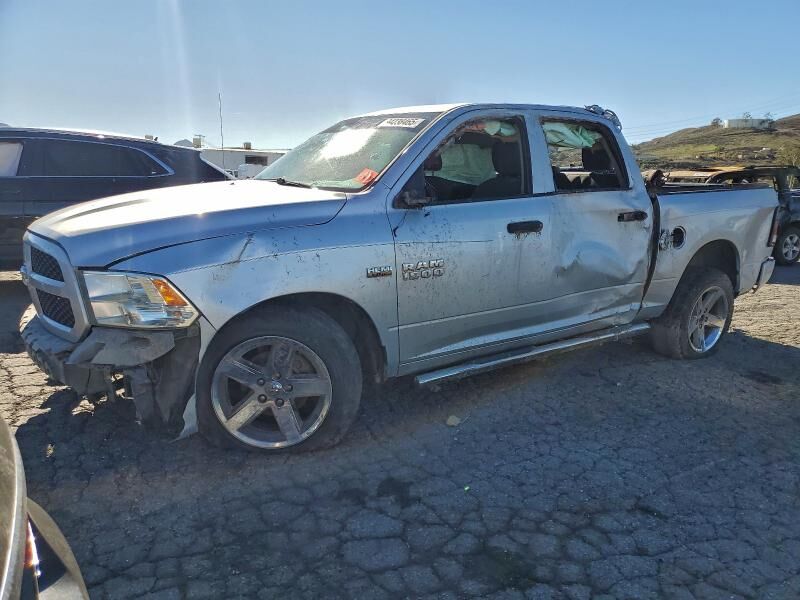 2013 RAM 1500