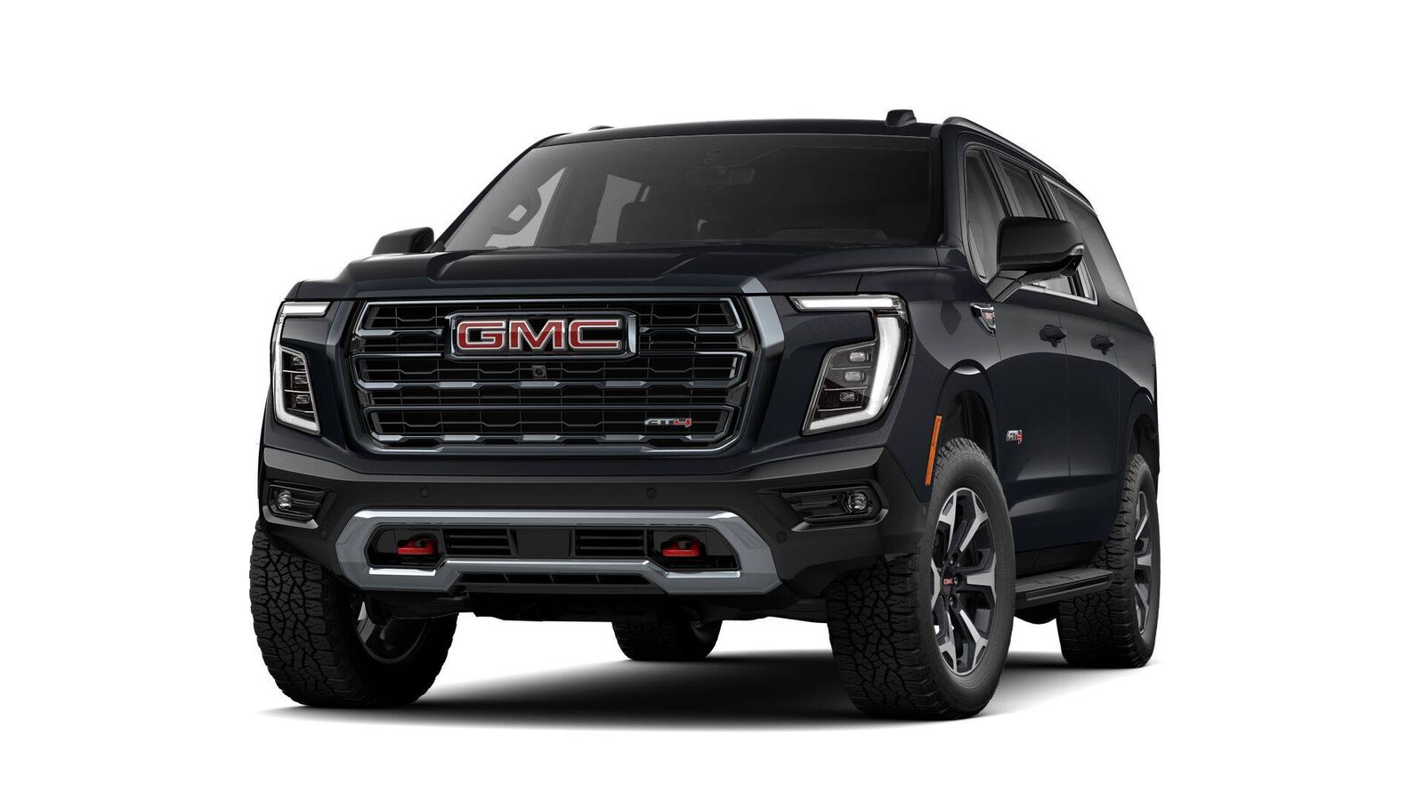 2026 GMC Yukon XL