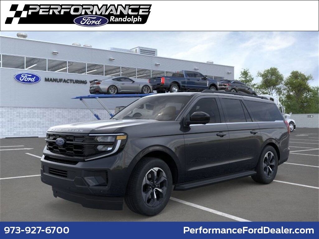 2026 FORD Expedition