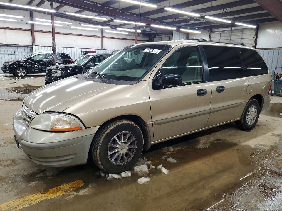 Ford Windstar