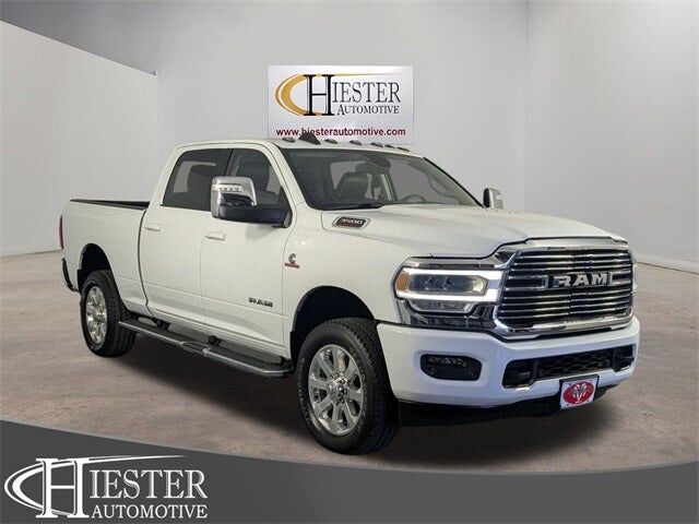 2023 RAM 3500
