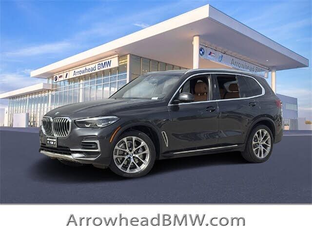 2023 BMW X5