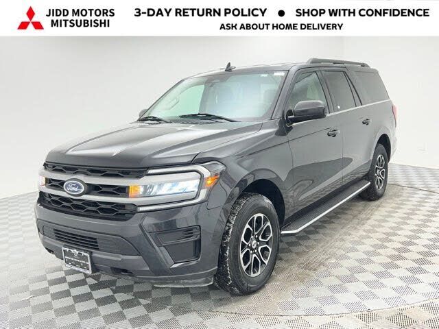 2023 FORD Expedition