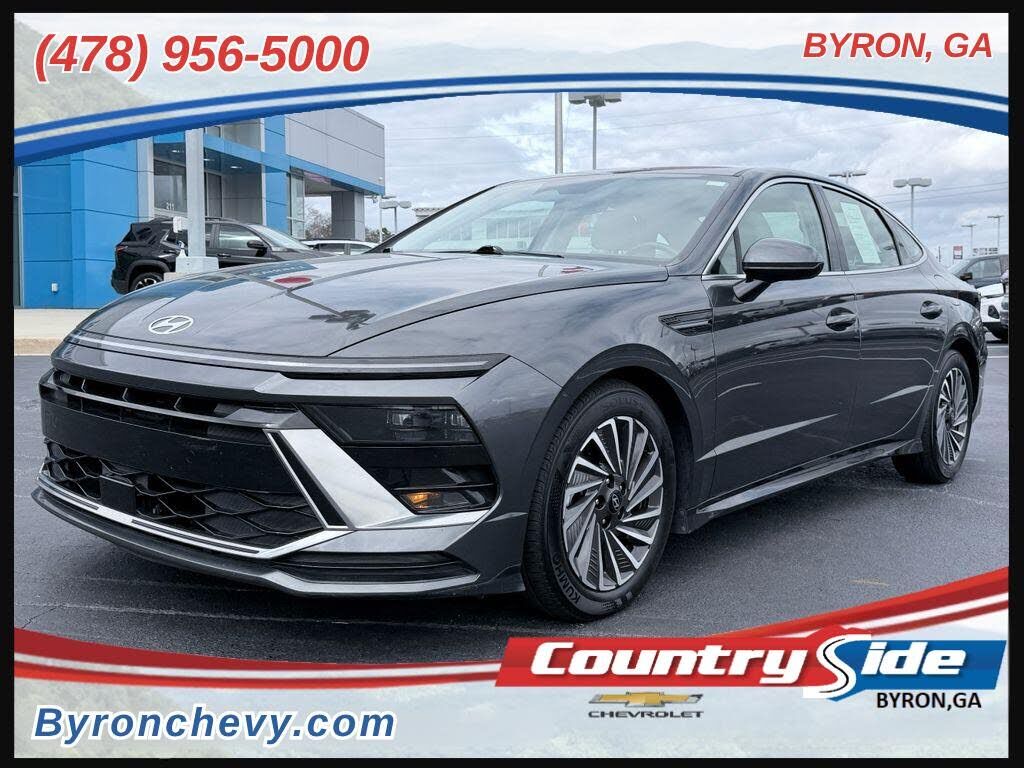 2025 HYUNDAI Sonata